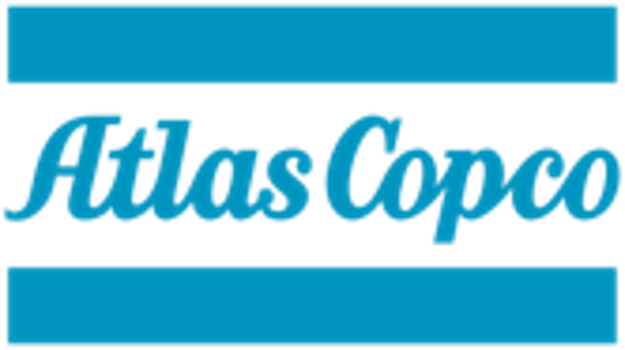 ATLAS COPCO