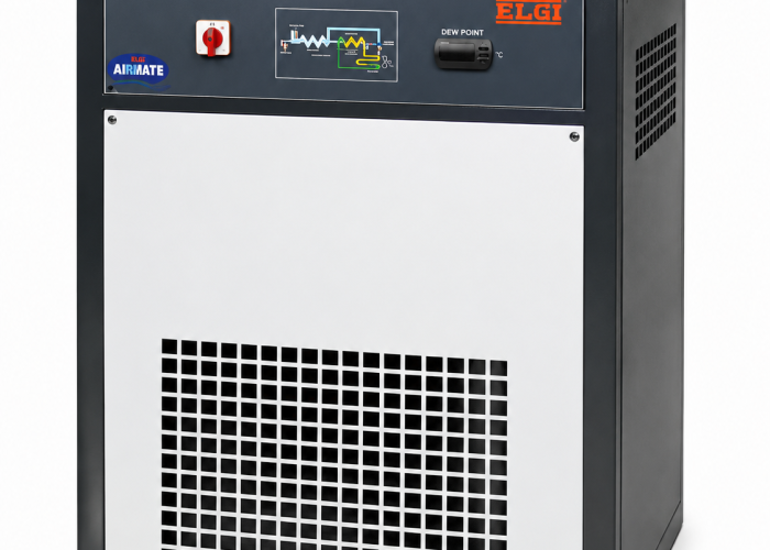 Air Dryer Machine