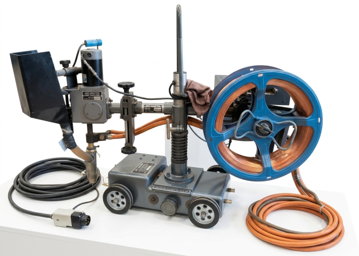 Automatic Welding Machine