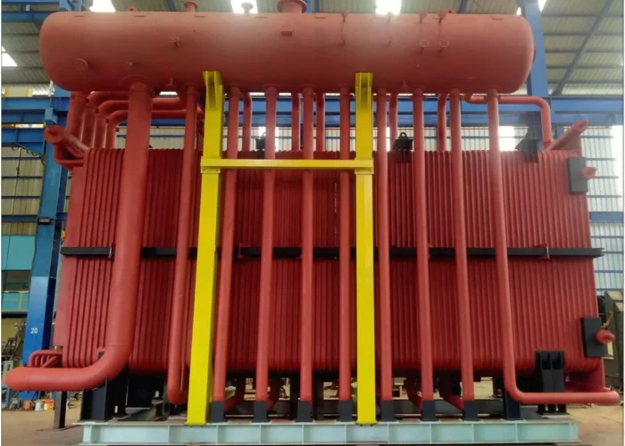 boiler-furnace-steam-drum-unilever